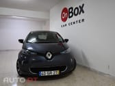 Renault Zoe (C/ Bateria) Inmtens 40 FLEX
