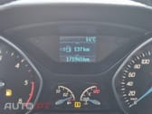 Ford Focus SW 1.6 TDCi Titanium Best