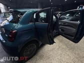 Fiat 500e 42 kWh Icon