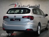 Fiat Tipo 1.3 M-Jet Lounge