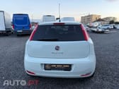 Fiat Punto 1.3 M-jet