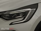 Renault Captur Captur 1.0 TCe Techno Bi-Fuel