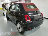 Fiat 500C 1.2 Lounge