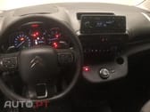 Citroen Berlingo 1.5 BlueHDi XL Feel EAT8