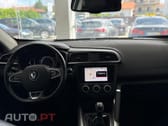 Renault Kadjar 1.3 TCe Intens