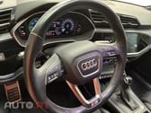 Audi Q3 45 TFSIe S line S tronic