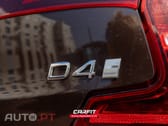 Volvo S90 2.0 B5 Inscription AWD Geartronic