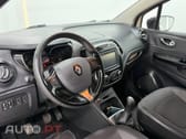 Renault Captur 0.9 TCE Exclusive
