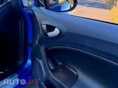 Seat Ibiza SC 1.4 TSI DSG Cupra