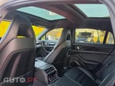 Porsche Panamera 4S E-Hybrid Executive