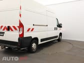 Peugeot Boxer 2.0 BlueHDi 335 L3H3 Premium