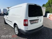 Volkswagen Caddy 1.6 TDi Extra AC
