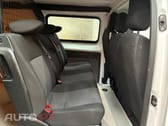 Fiat Scudo 2.2 BlueHDi XL
