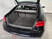 Audi A5 2.0 TDI S-line