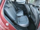 BMW 216 d Line Luxury