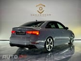 Audi RS3 2.5 TFSI quattro S tronic
