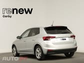 Skoda Fabia Fabia 1.0 TSI Selection