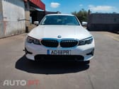 BMW 330 330E