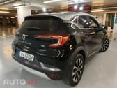 Renault Captur 1.6 E-Tech Plug-In Hybrid Techno
