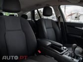 Mercedes-Benz C 220 CDi Classic BlueEfficiency