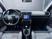 Citroen C3 1.2 PureTech Feel