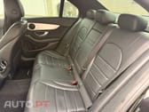 Mercedes-Benz C 300 de AMG Line Pack Night