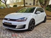Volkswagen Golf 2.0 TSi GTi DSG
