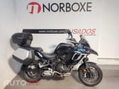 Benelli TRK SH3