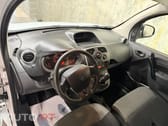 Renault Kangoo 1.5 dCi Maxi Business S/S 3L