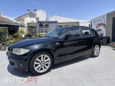 BMW 120 d