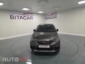 Peugeot 3008 1.5 BLUEHDI ACTIVE