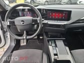 Opel Astra 1.2 Turbo Auto GS