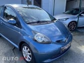 Toyota Aygo 1.0