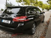 Peugeot 308 1.6 e-HDi Allure J17