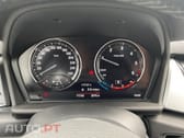 BMW 216 d Advantage
