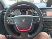 Peugeot 508 GT 2.2HDI 204CV EAT6