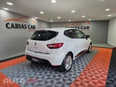 Renault Clio 1.5 dCi Limited