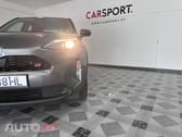 Toyota Yaris Cross 1.5 HDF GR Sport