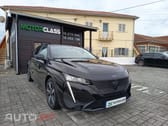 Peugeot 308 1.6 Hybrid Allure e-EAT8