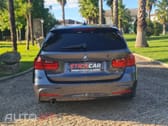 BMW 318 d Auto Pack M