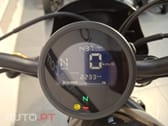 Honda CMX REBEL SP