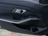 BMW 318 d Pack M Auto