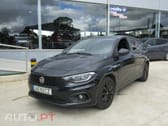 Fiat Tipo 1.3 M-Jet Street