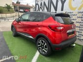 Renault Captur exclusiv