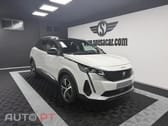 Peugeot 3008 1.2 PureTech GT EAT8