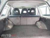 Mitsubishi Pajero Sport ND