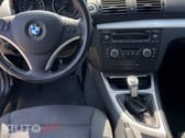BMW 118 d Line Urban