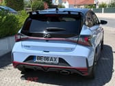 Hyundai i20 1.6 T-GDi Performance Pack+TT
