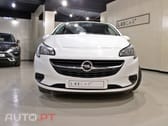 Opel Corsa 1.3 CDTi Van