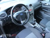 Ford Focus SW 1.6 TDCi Trend